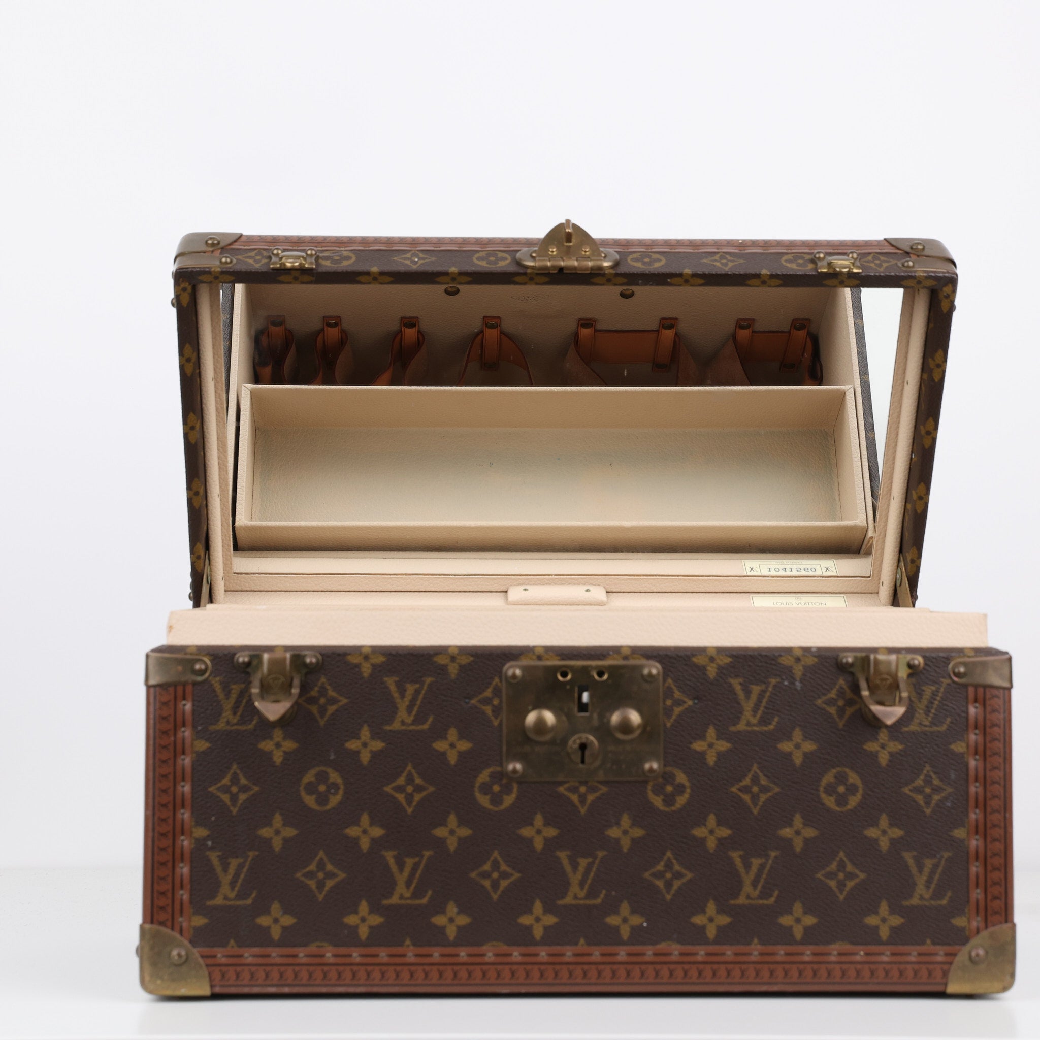 Louis Vuitton Handbag Organizer -  UK