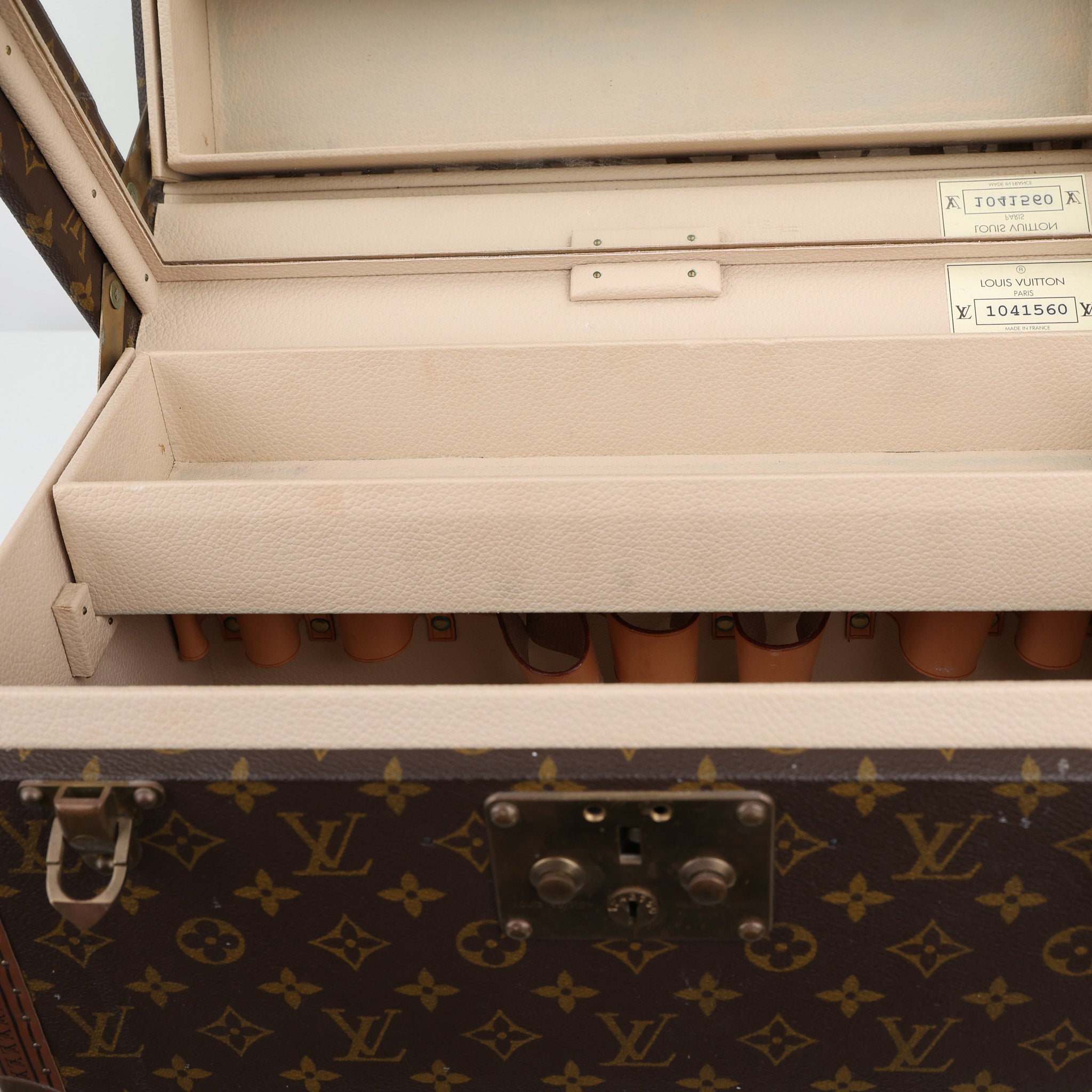 Louis Vuitton Box -  UK