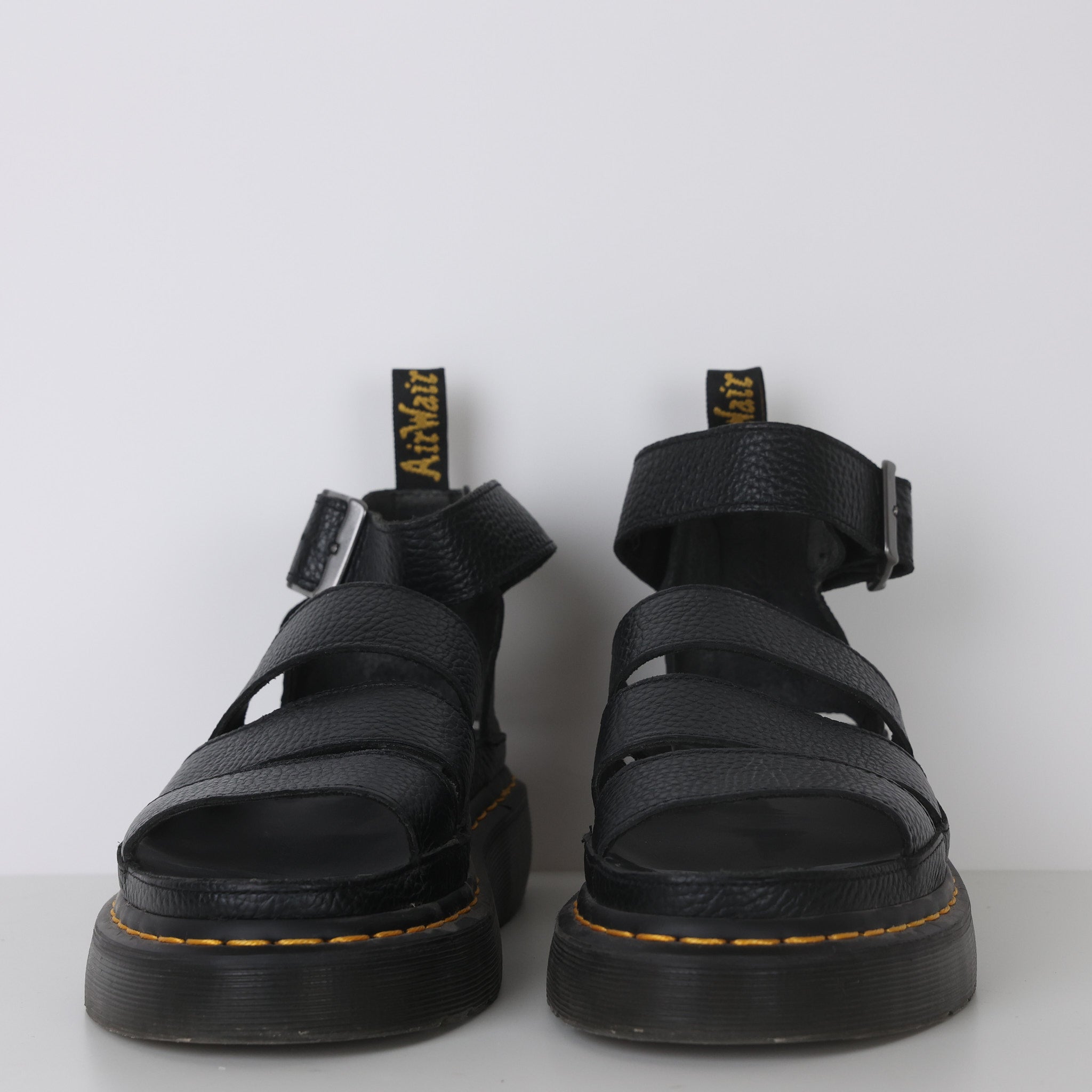 Dr martens clarissa outlet 41