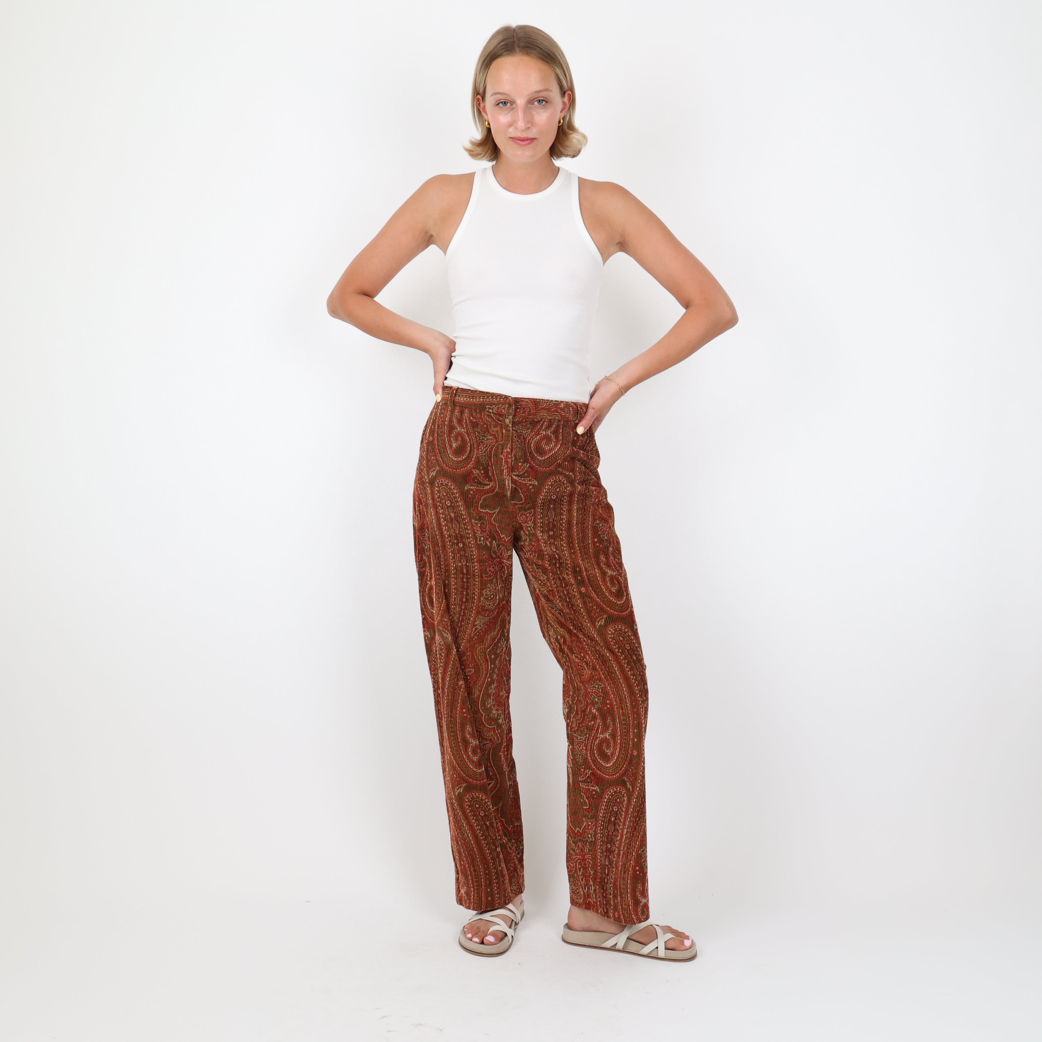 Trousers, UK Size 14