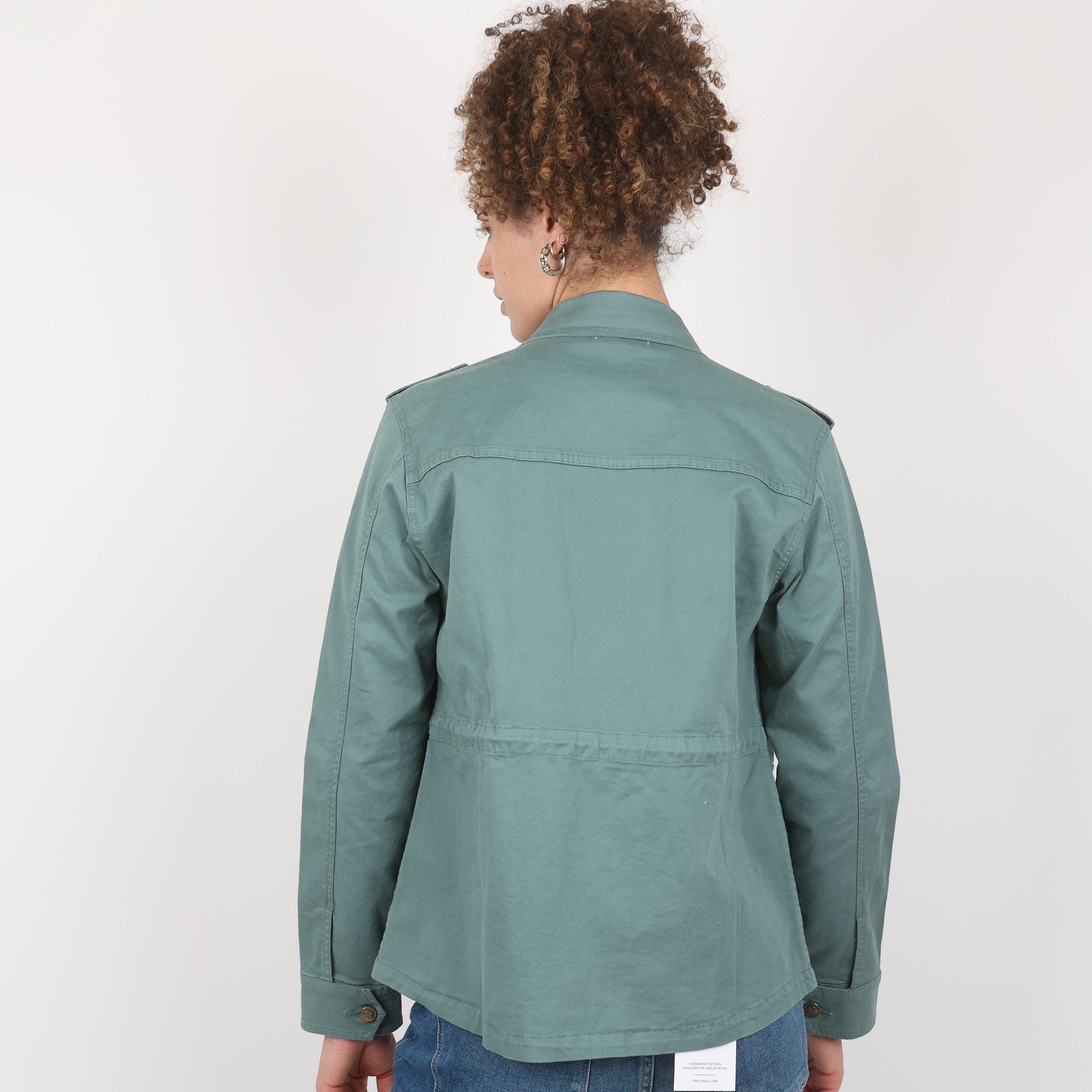 Jacket, UK Size 12