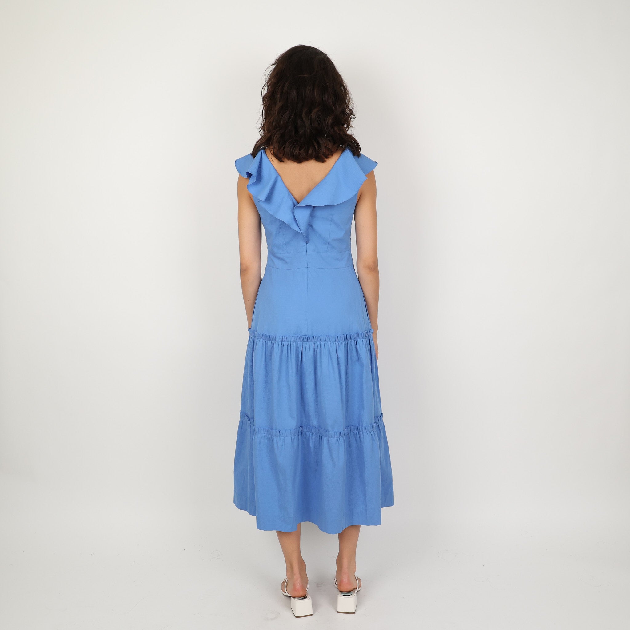 Dress, UK Size 6
