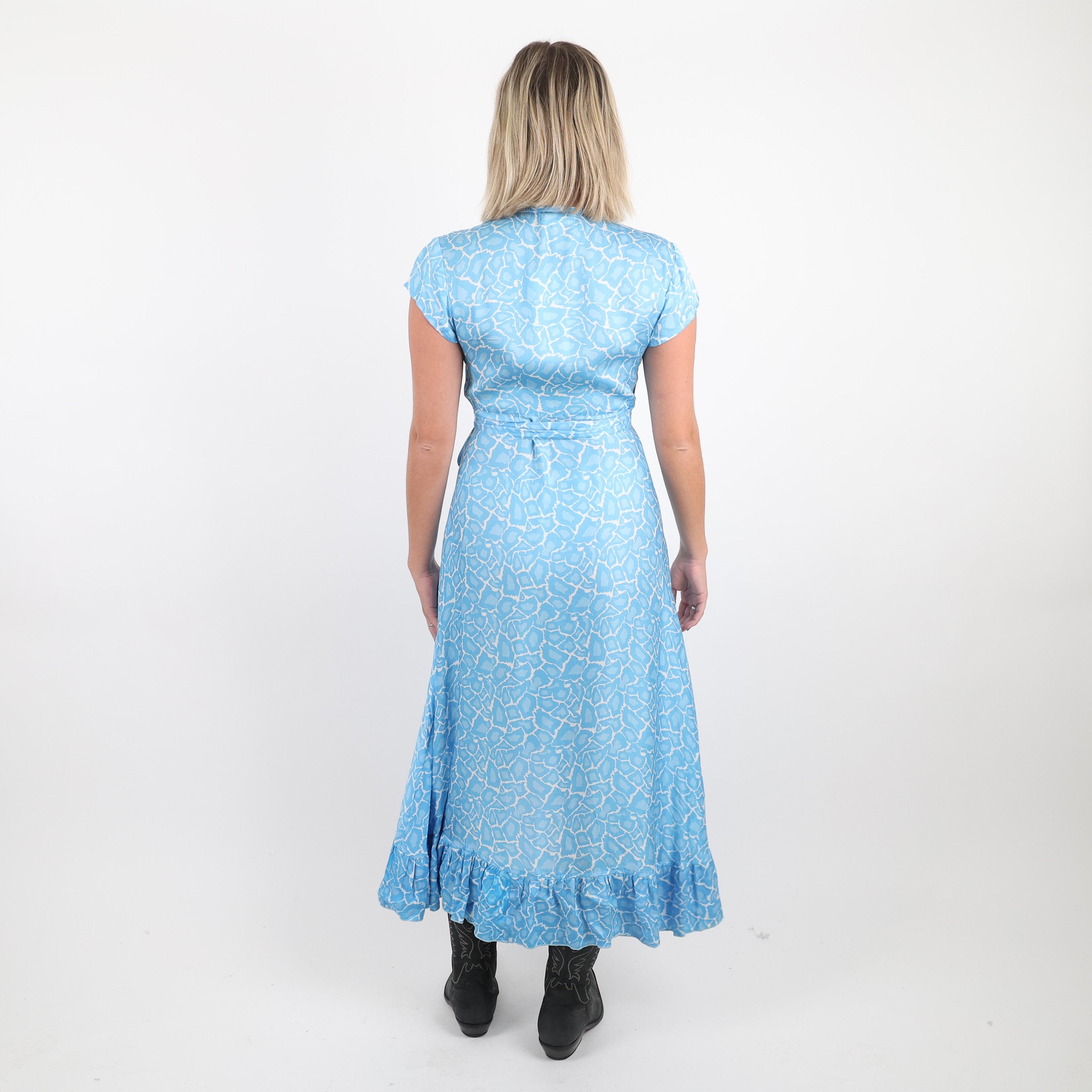 Dress, UK Size 6