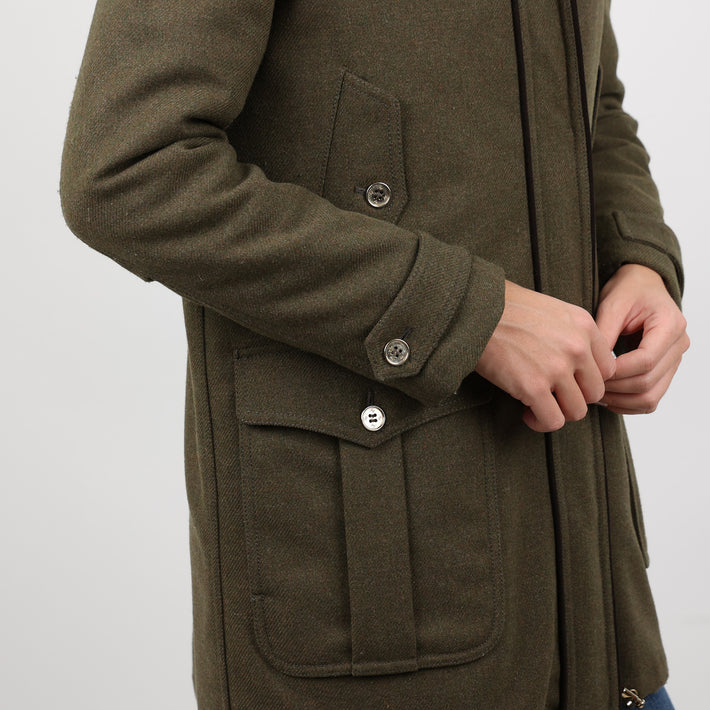 Size 6 outlet coat