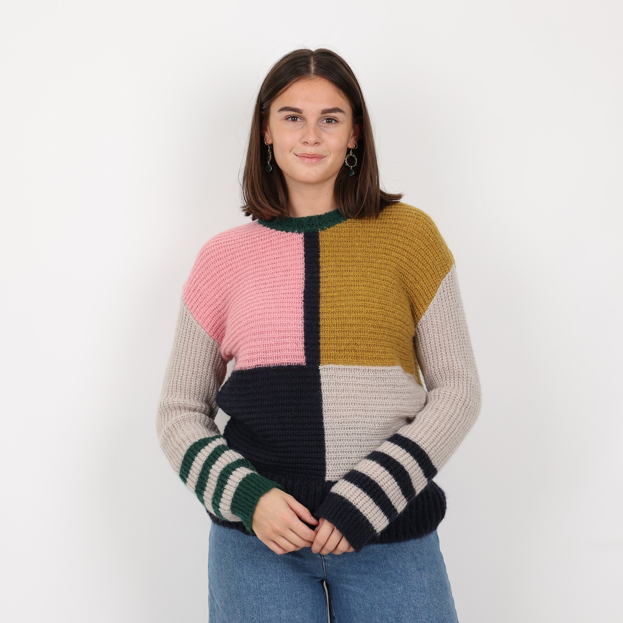 Alexa shop chung knitwear