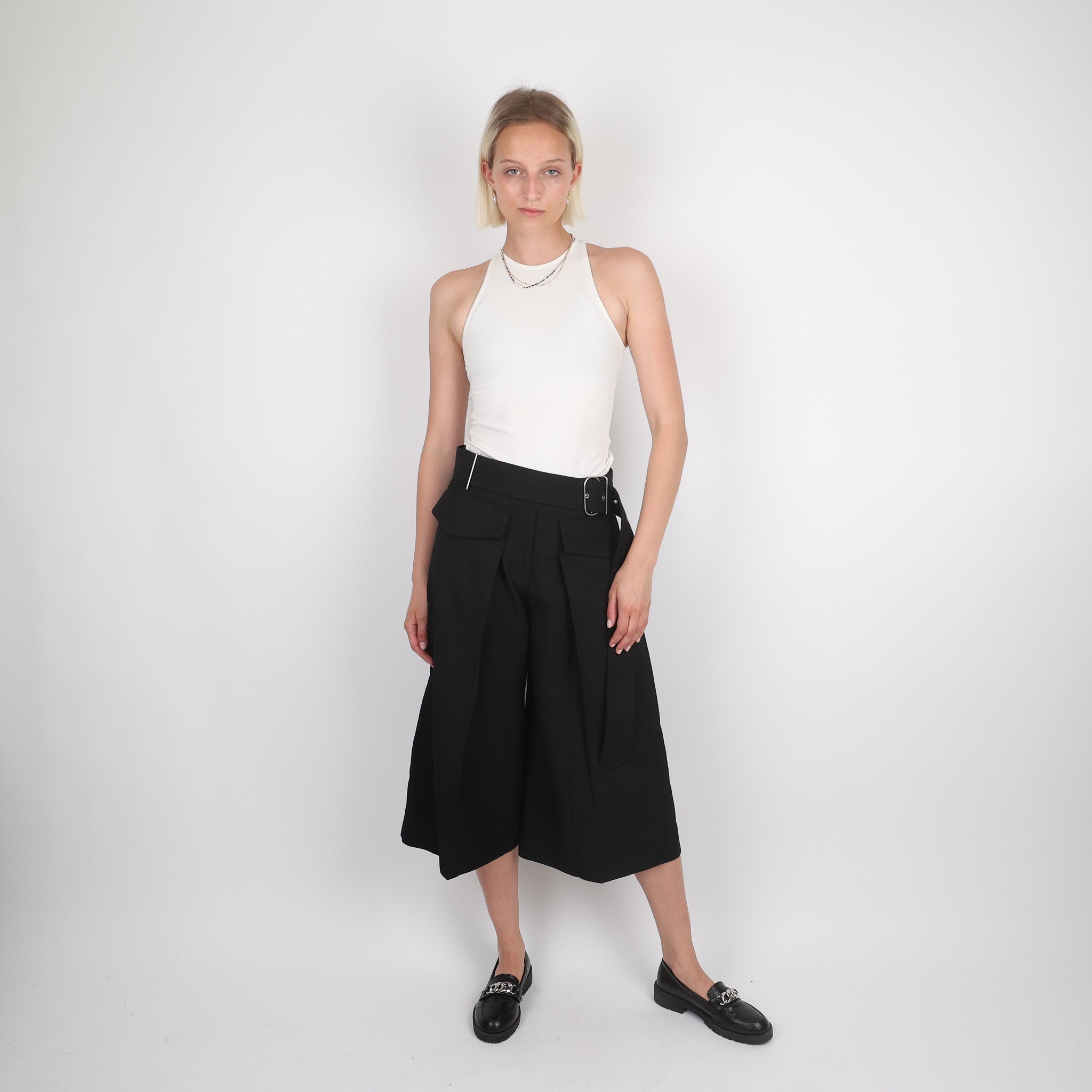 Skirts & Trousers | Libby London Tagged 