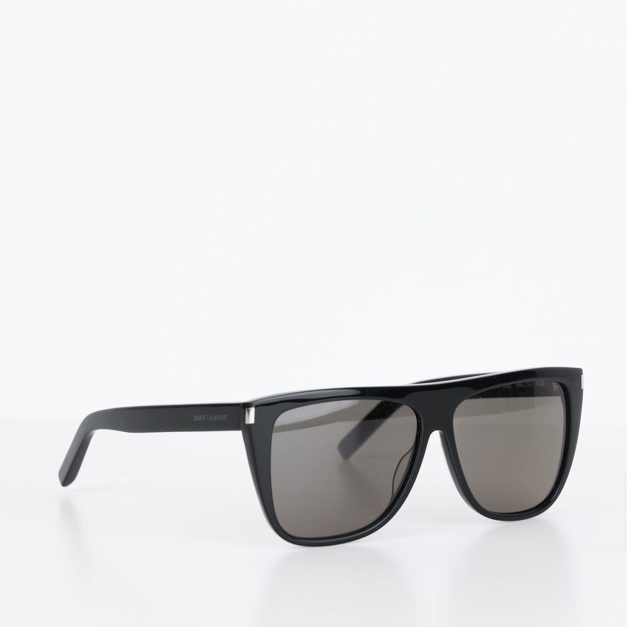 Saint Laurent Eyewear SL 596 Dune Sunglasses - Farfetch
