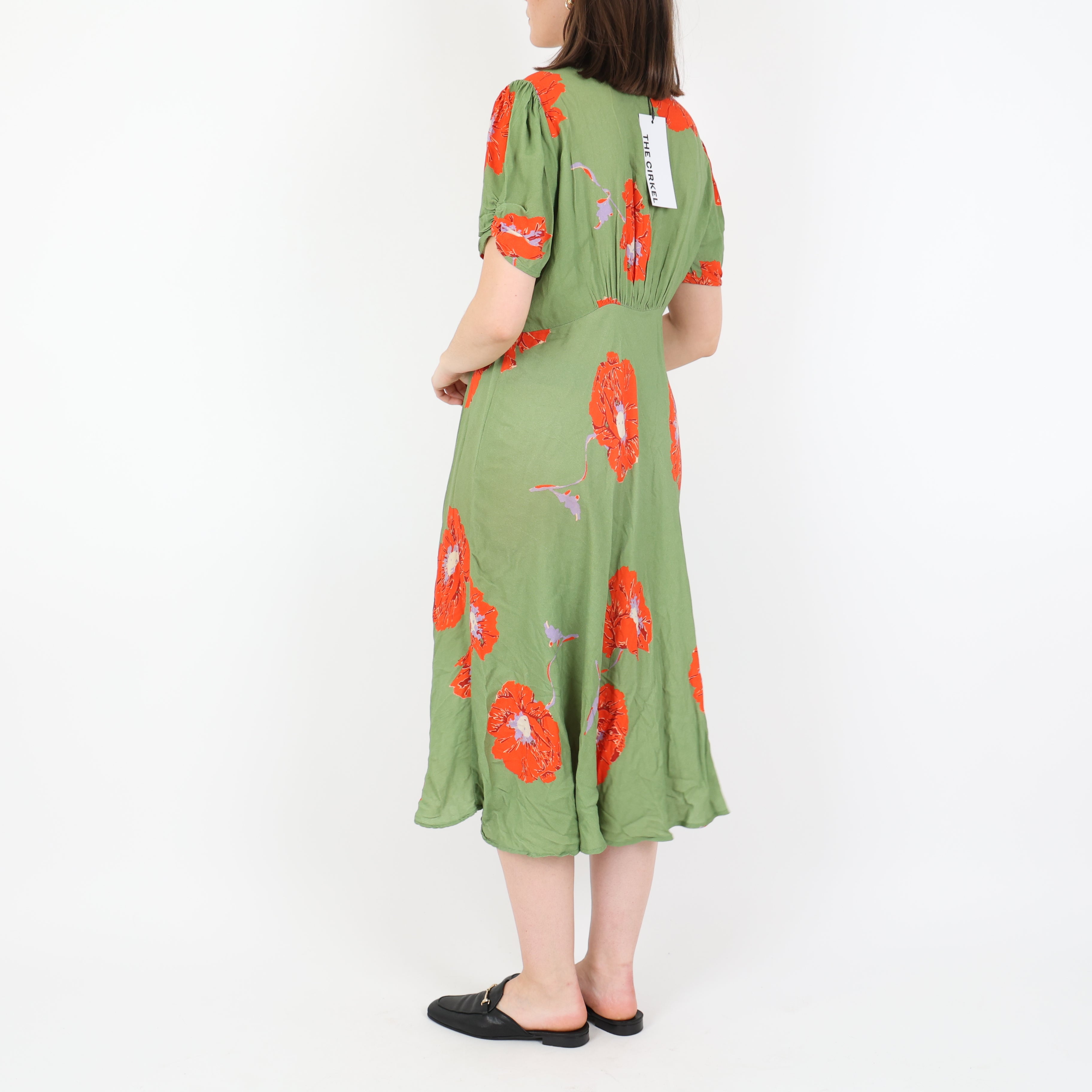 Dress, UK Size 16