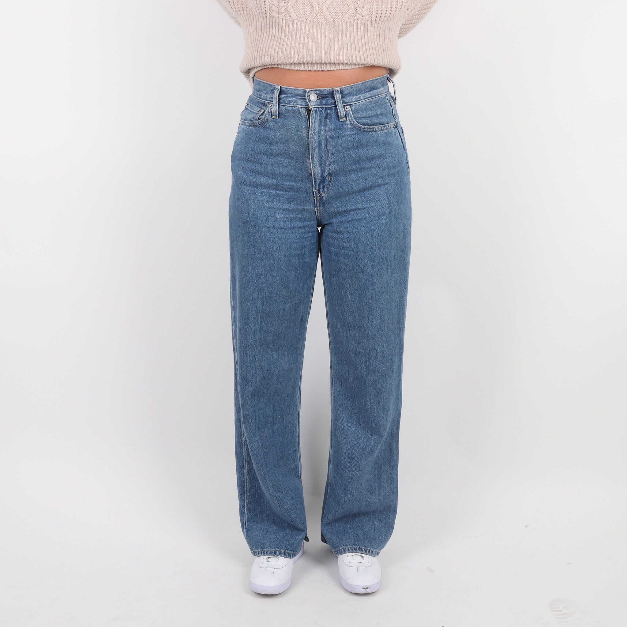 Jeans, Waist 27