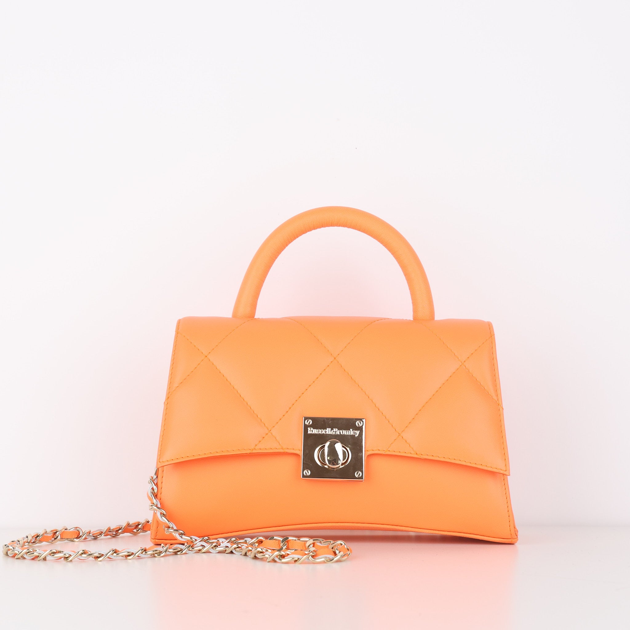 Russell and bromley discount tote