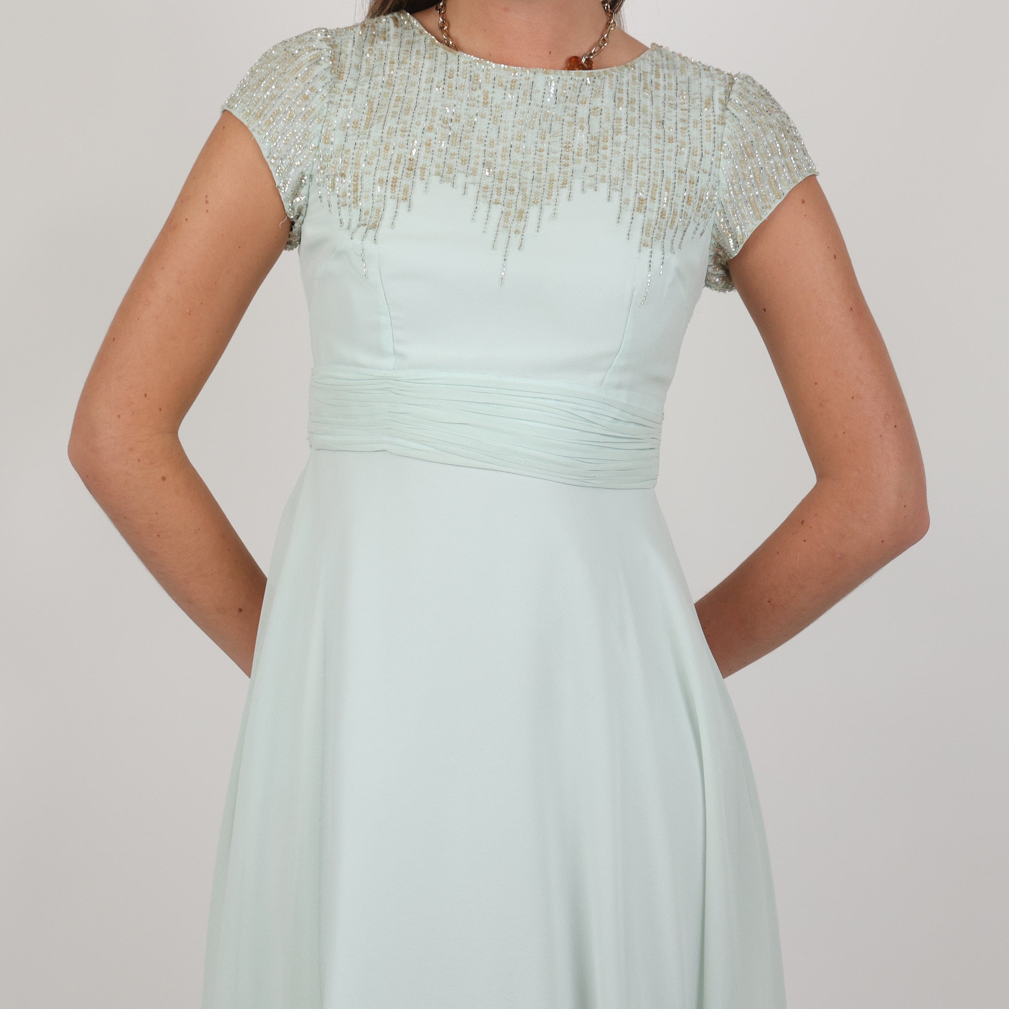 Dress, UK Size 10