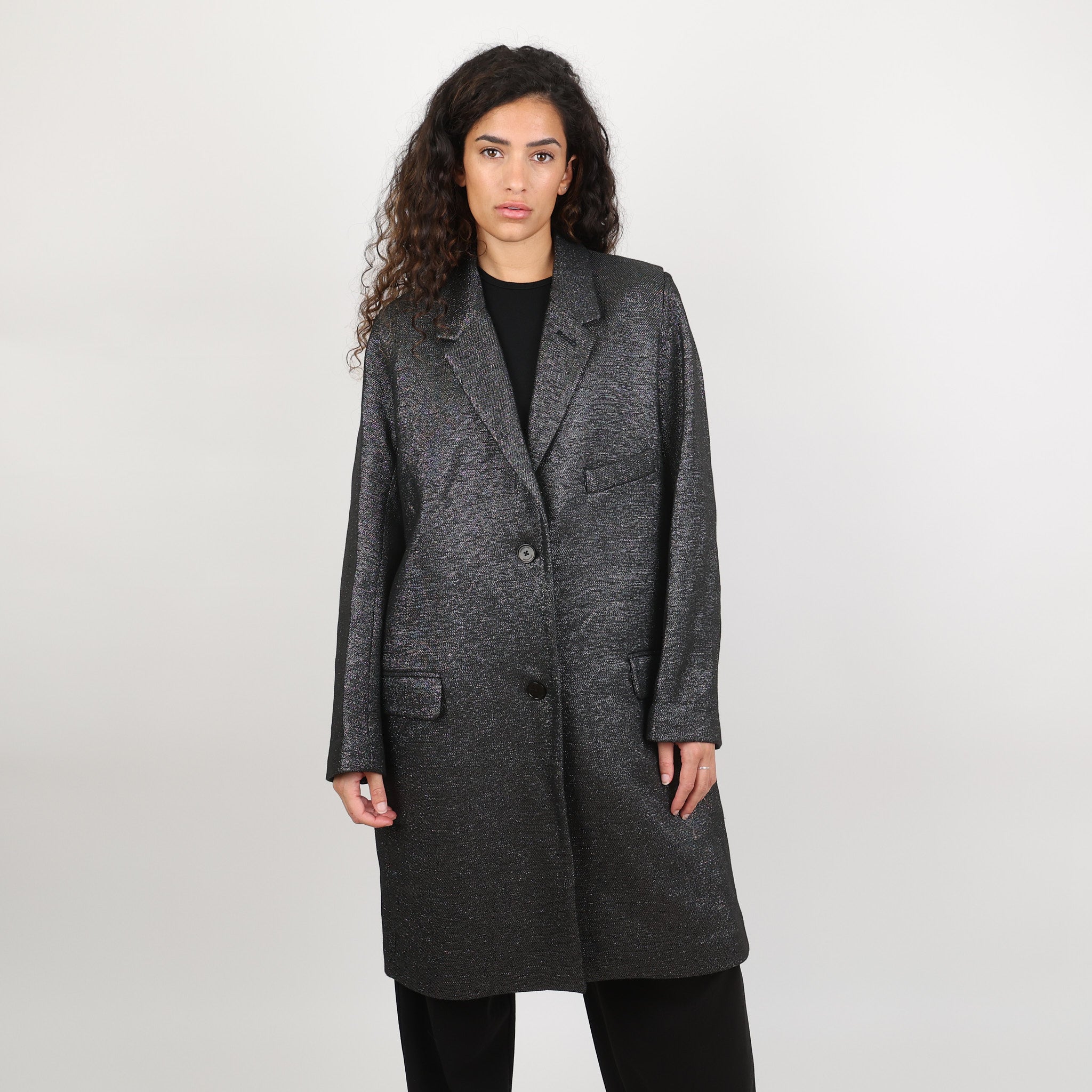 Coat, UK Size 12