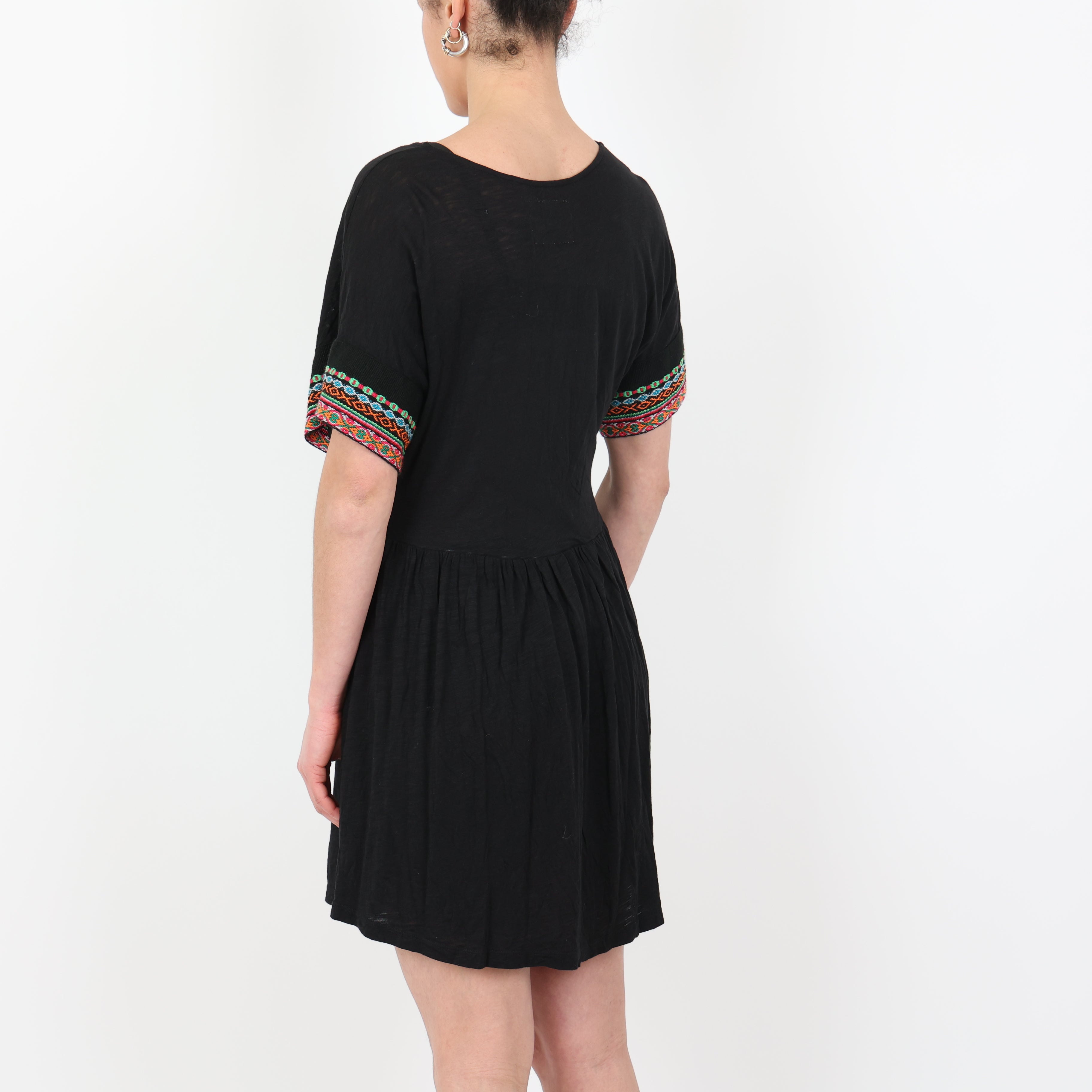 Dress, UK Size One Size