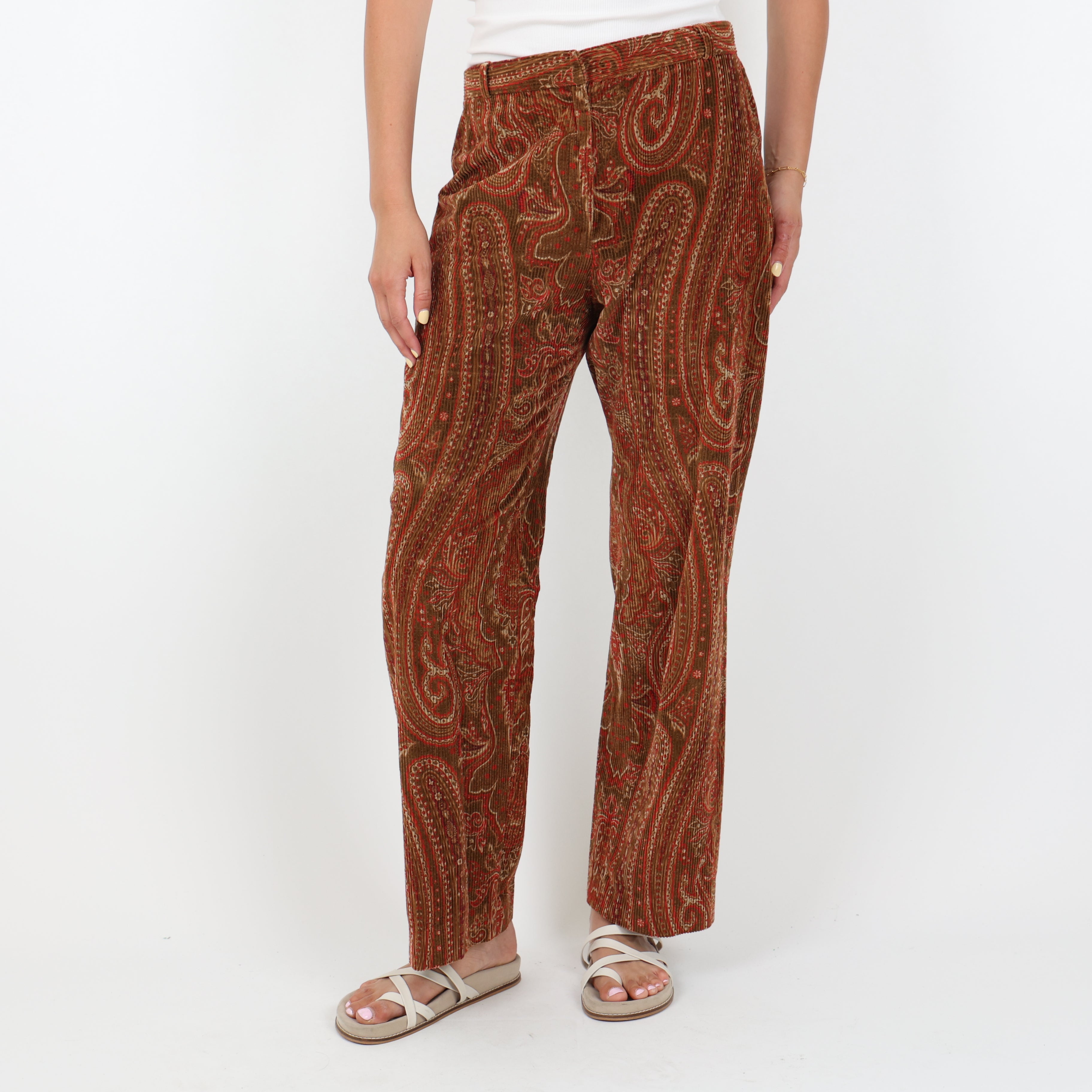 Trousers, UK Size 14