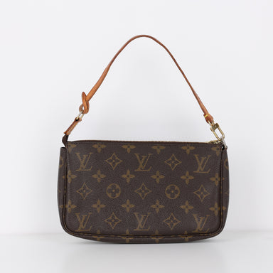 Louis Vuitton Pochette Bag - Bing - Shopping