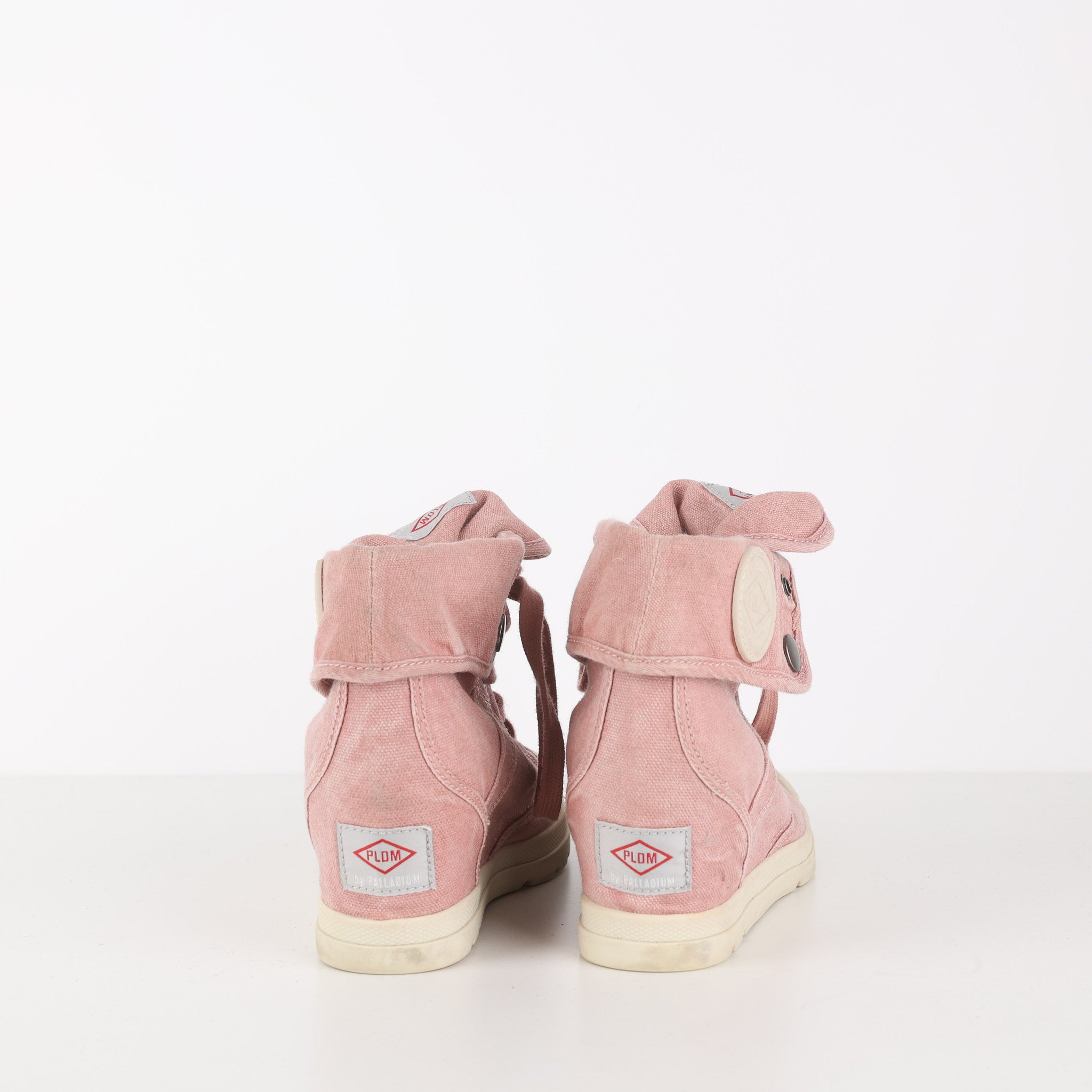 Palladium baby sale shoes