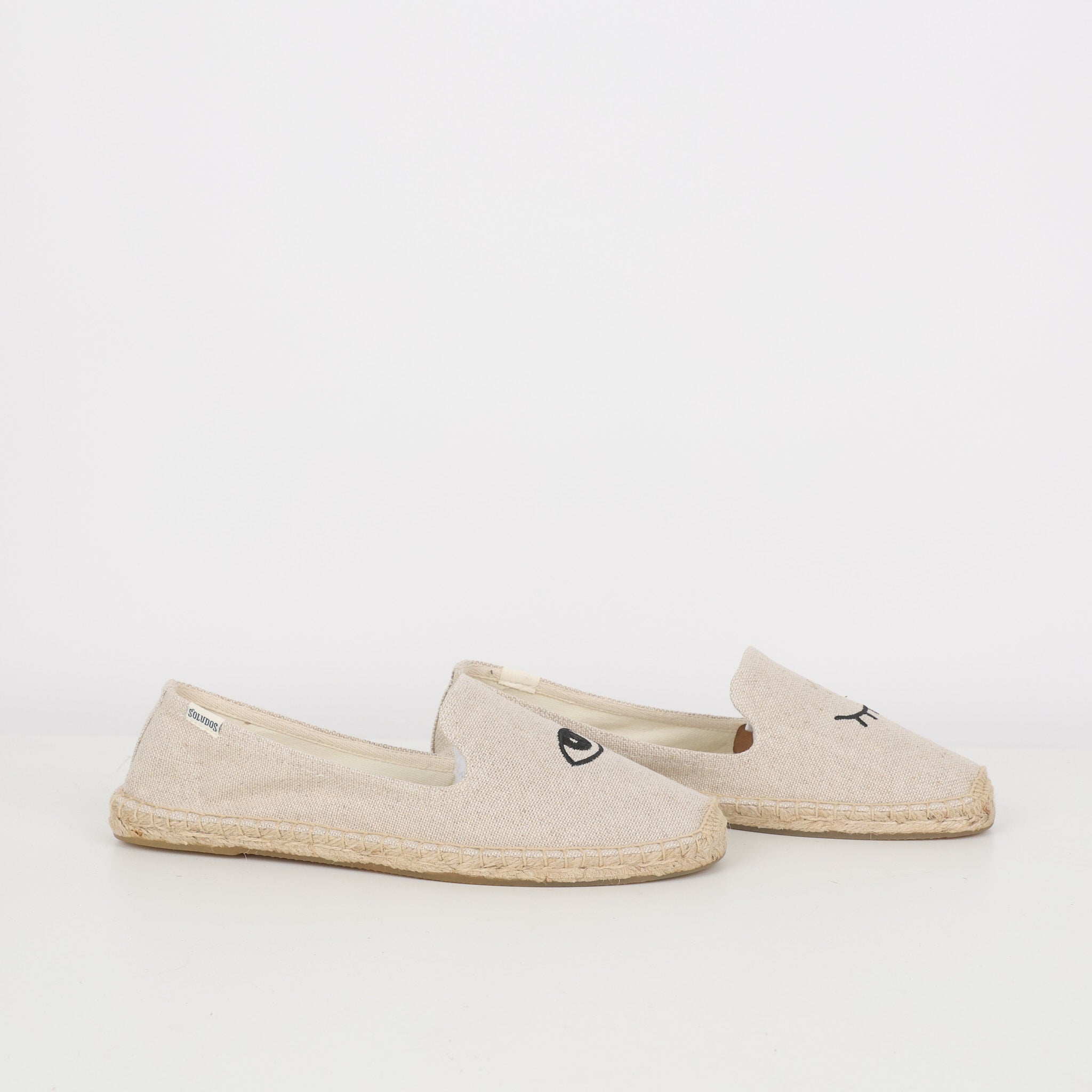 Soludos sale wink shoes