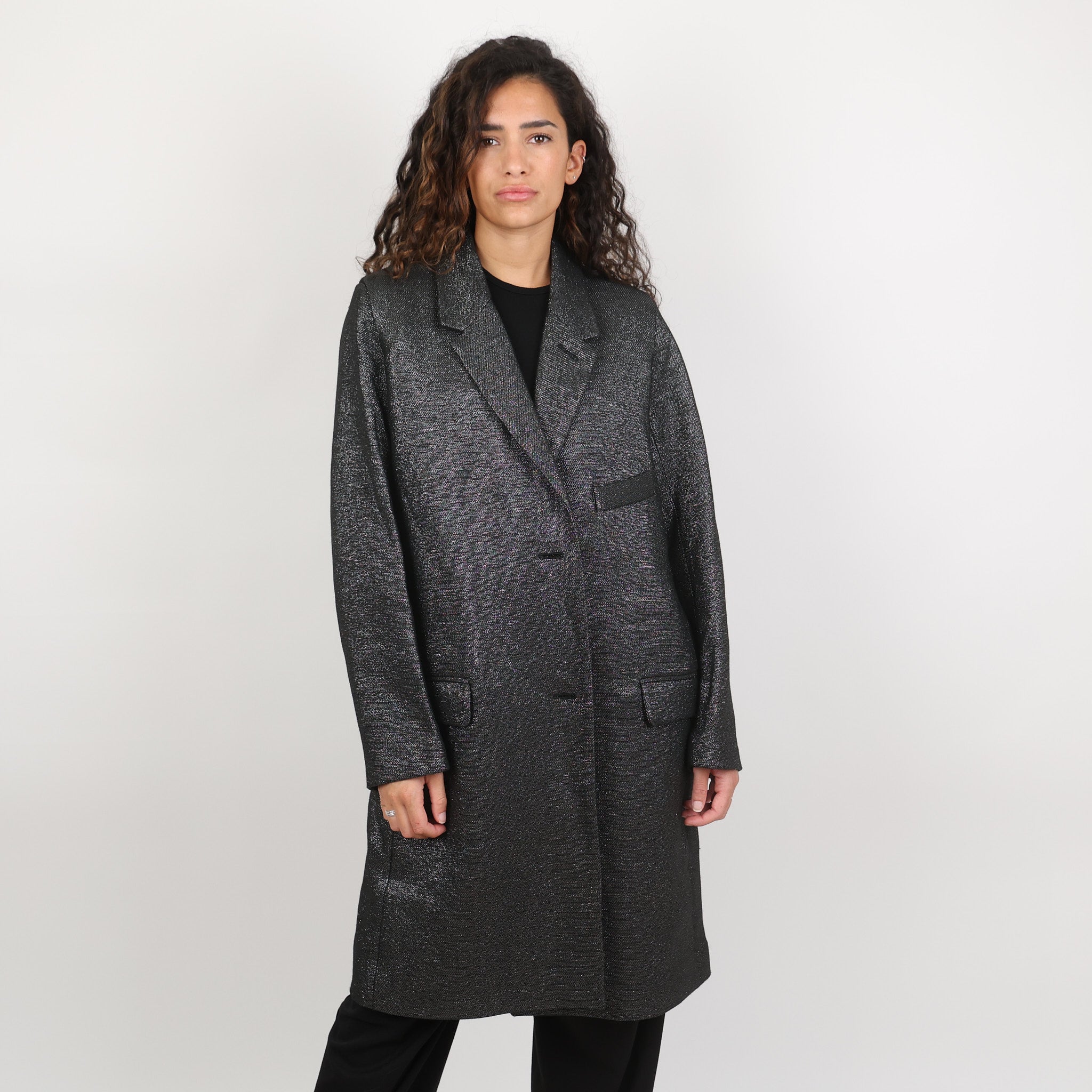 Coat, UK Size 12