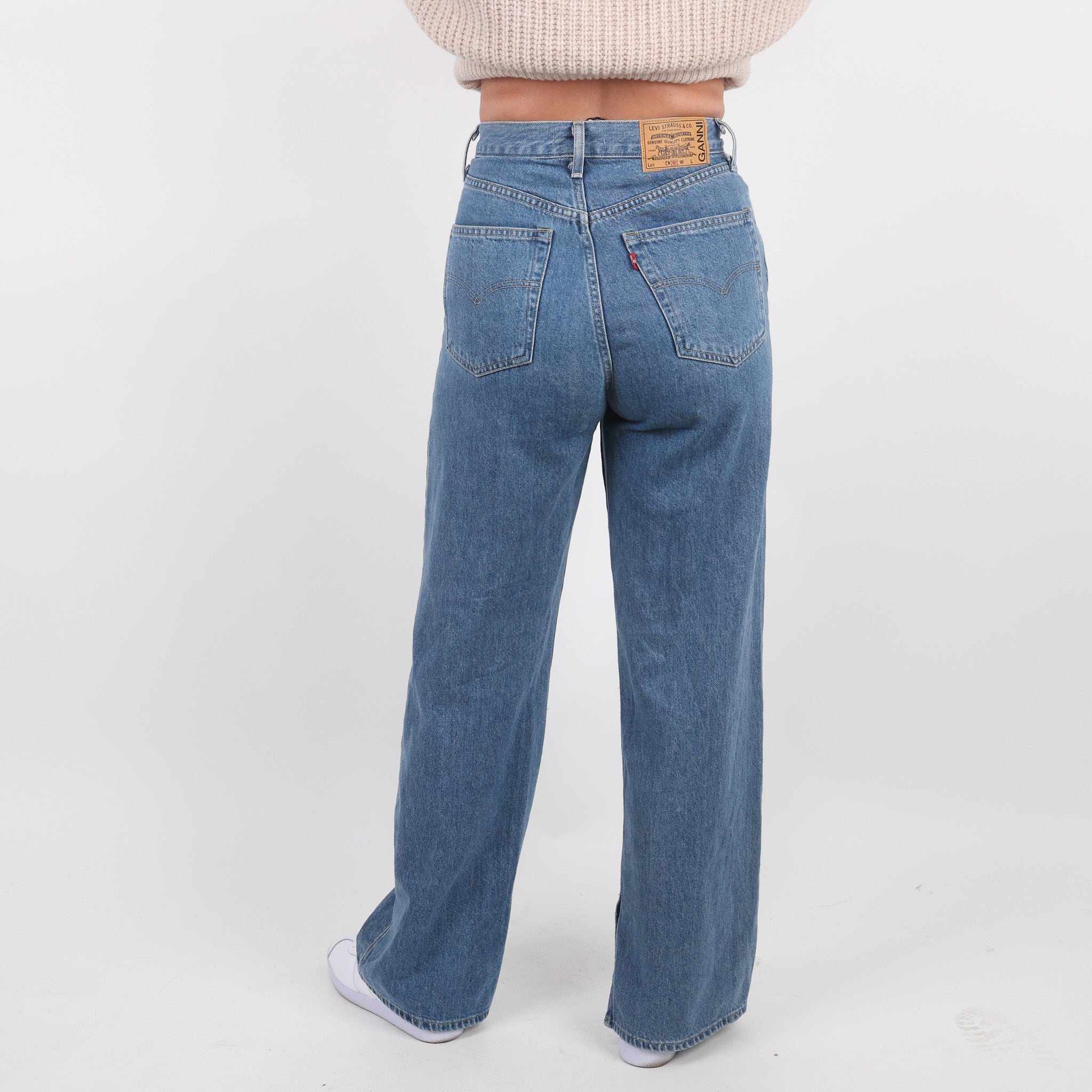 Jeans, Waist 27