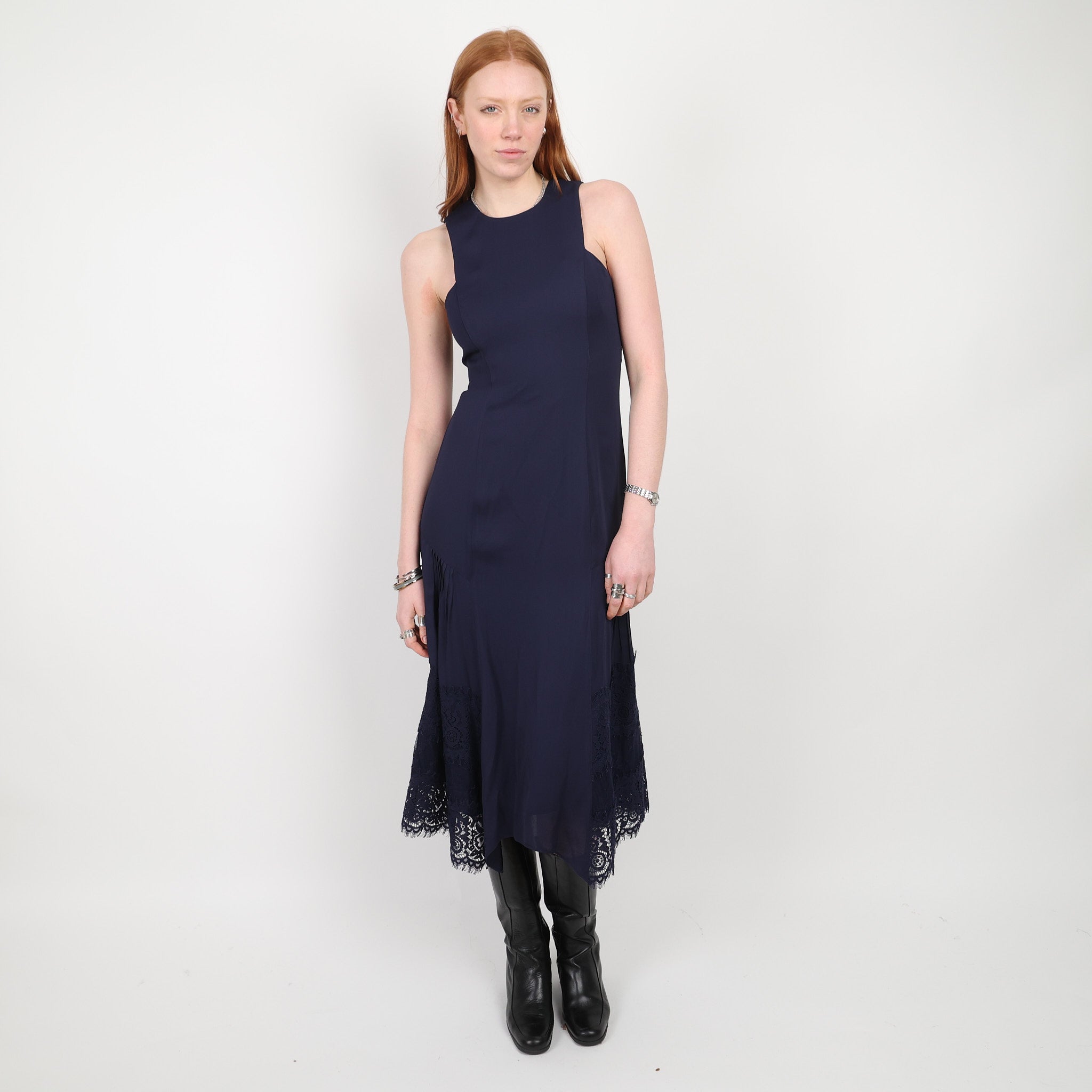 reiss romi dress