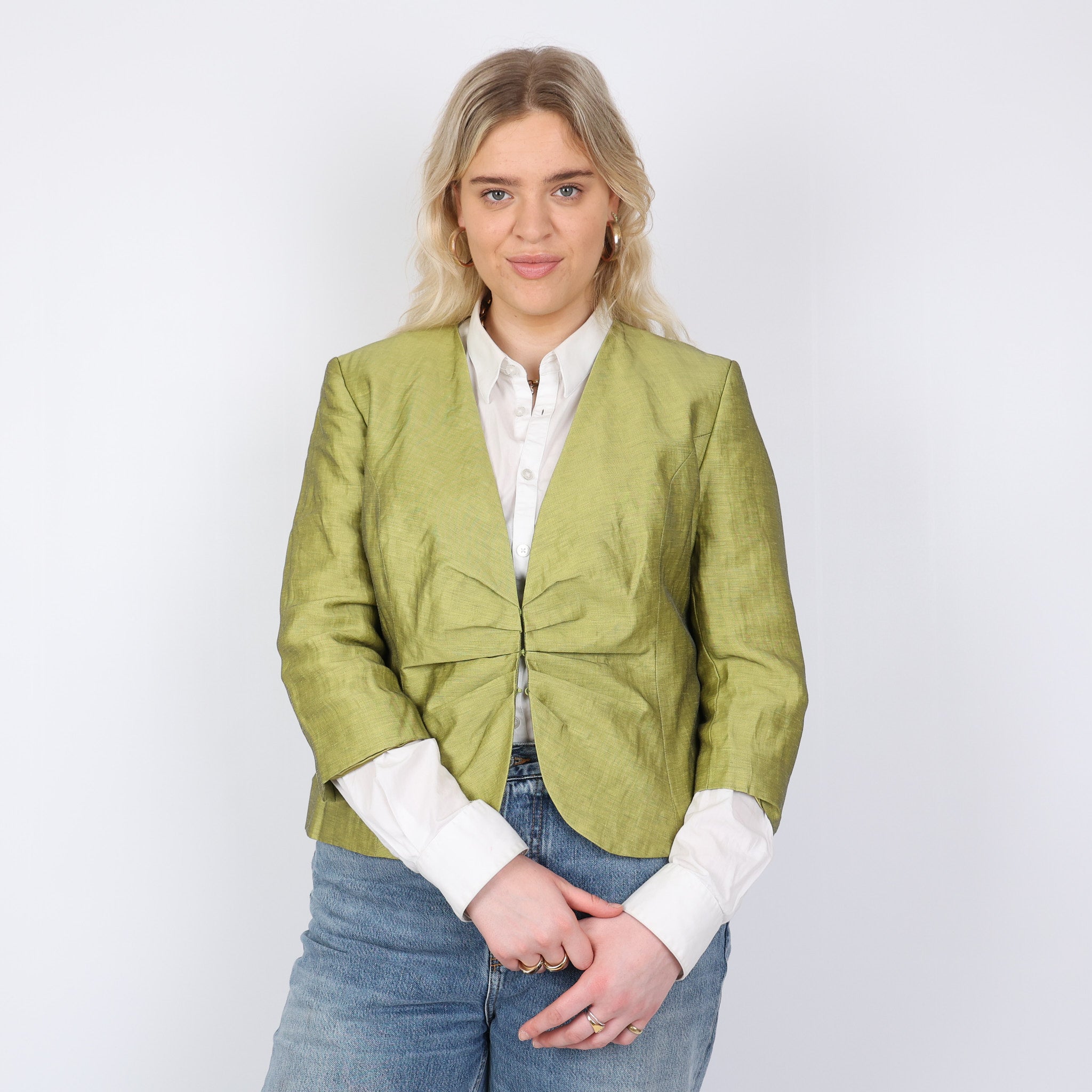 Size deals 20 blazer