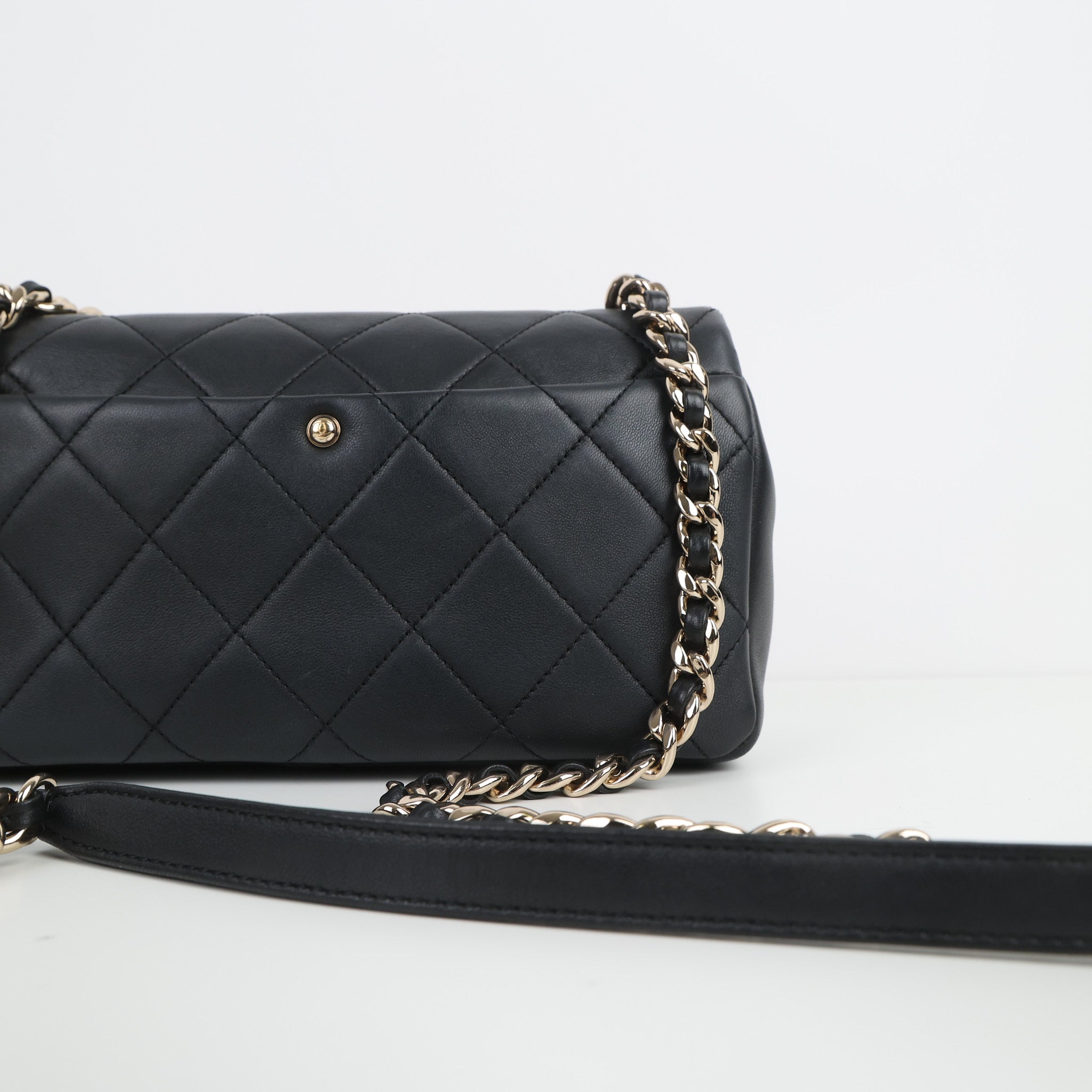 Blowing your bonus on a Chanel bag could be the most sensible purchase  youll make this Christmas  Fashion  The Guardian