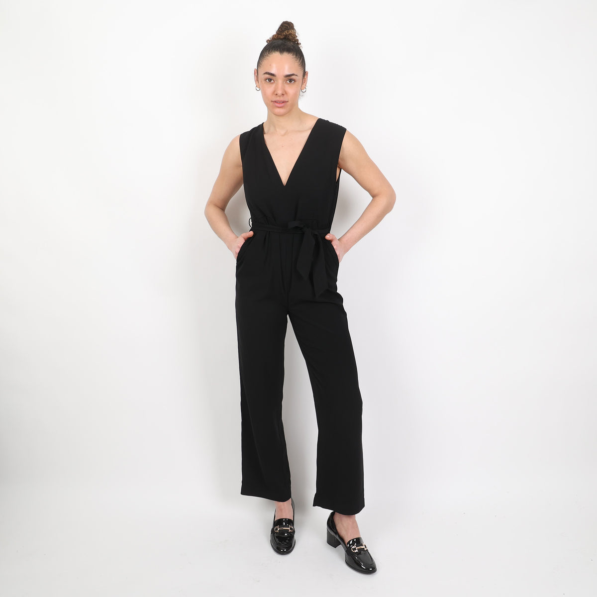 Selected Femme Jumpsuit, — The Cirkel