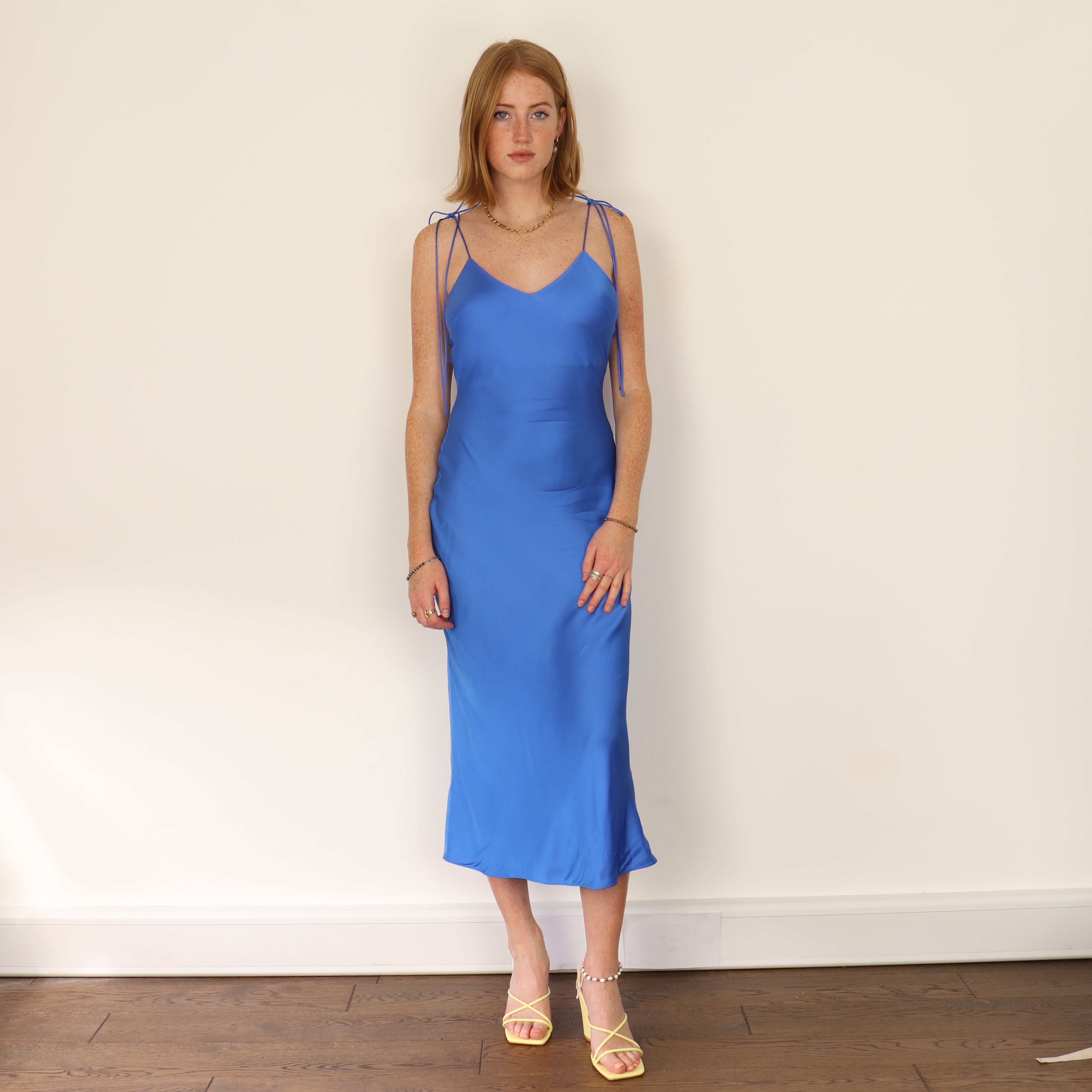 Dress, UK Size 4