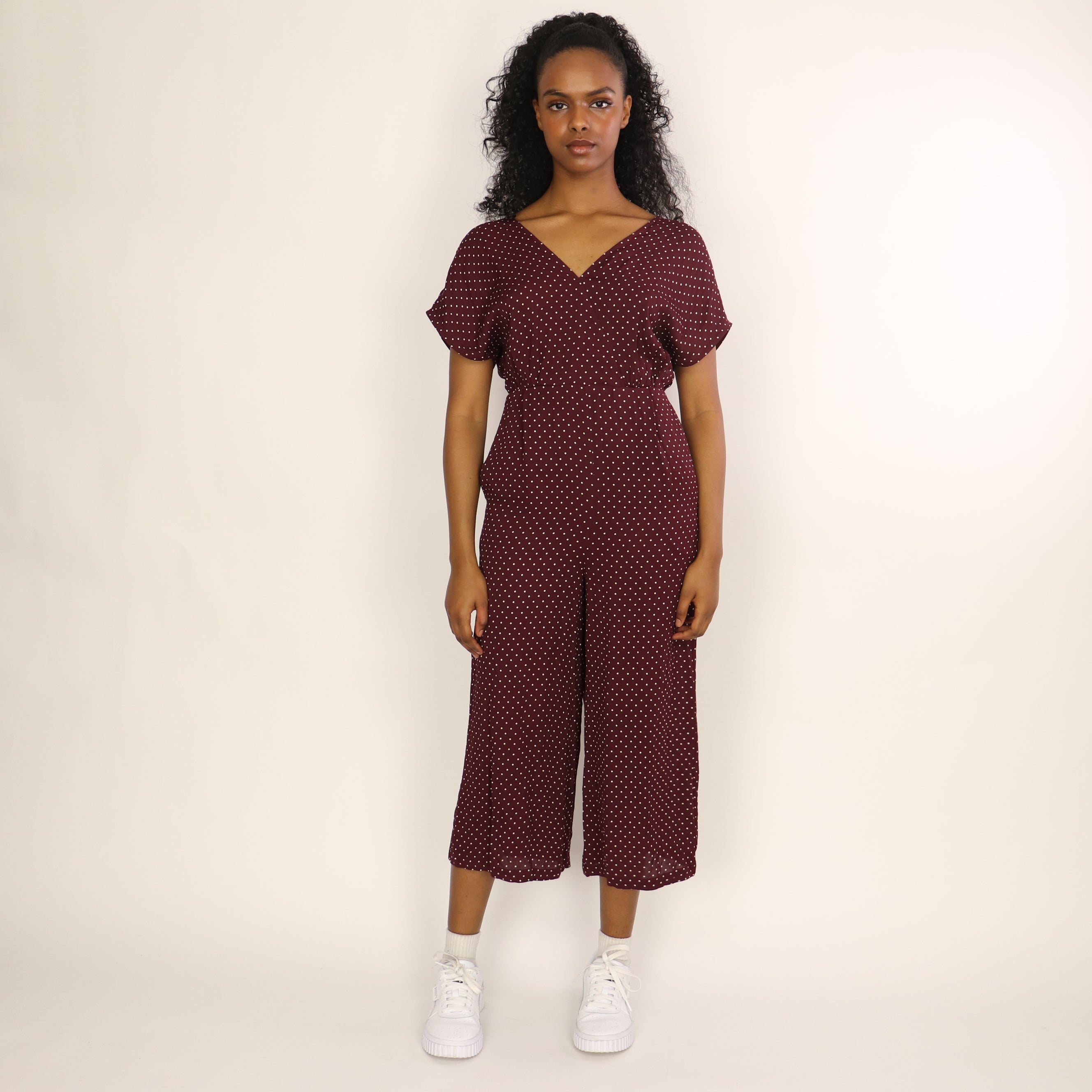 Whistles store margot jumpsuit