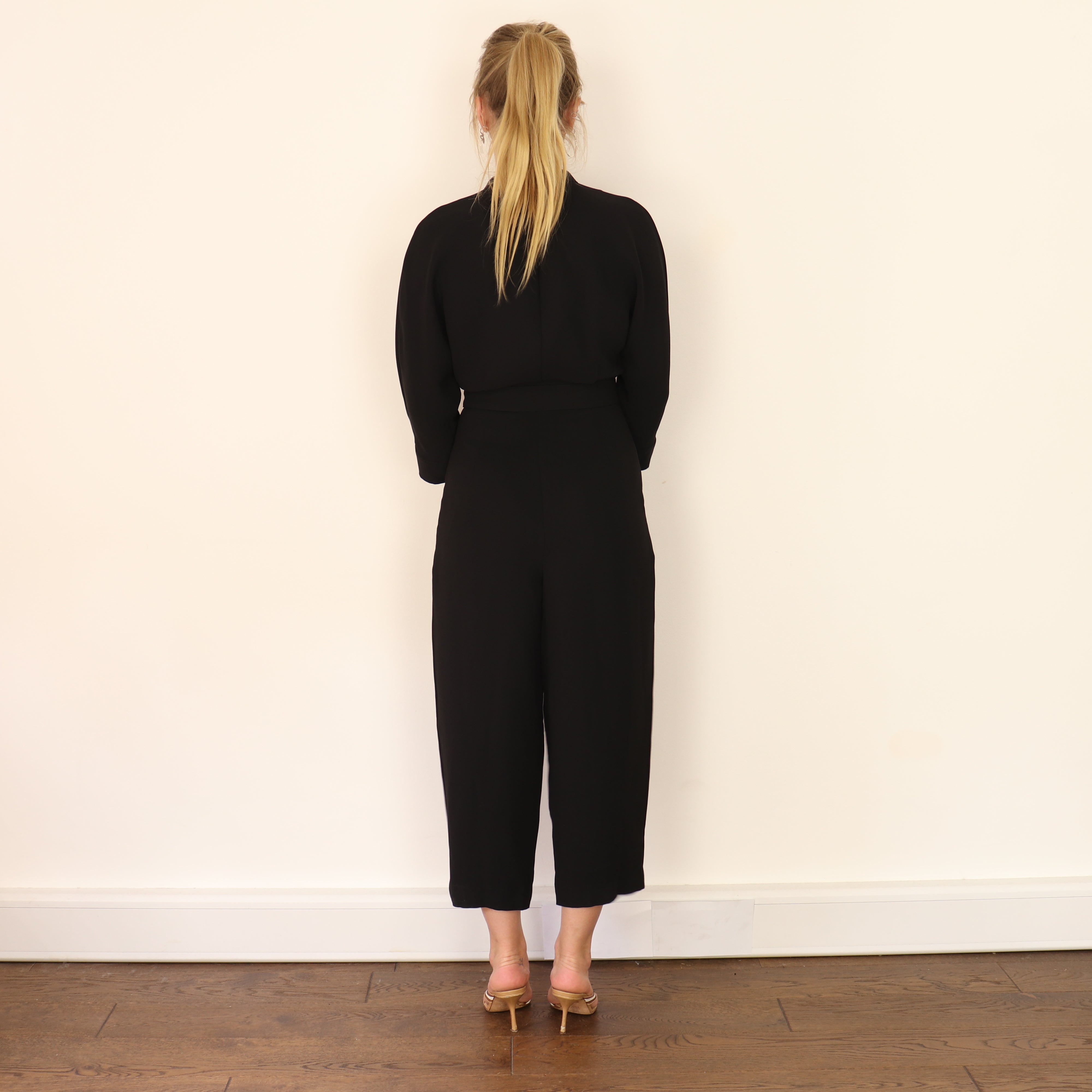 Whistles 2025 arabella jumpsuit