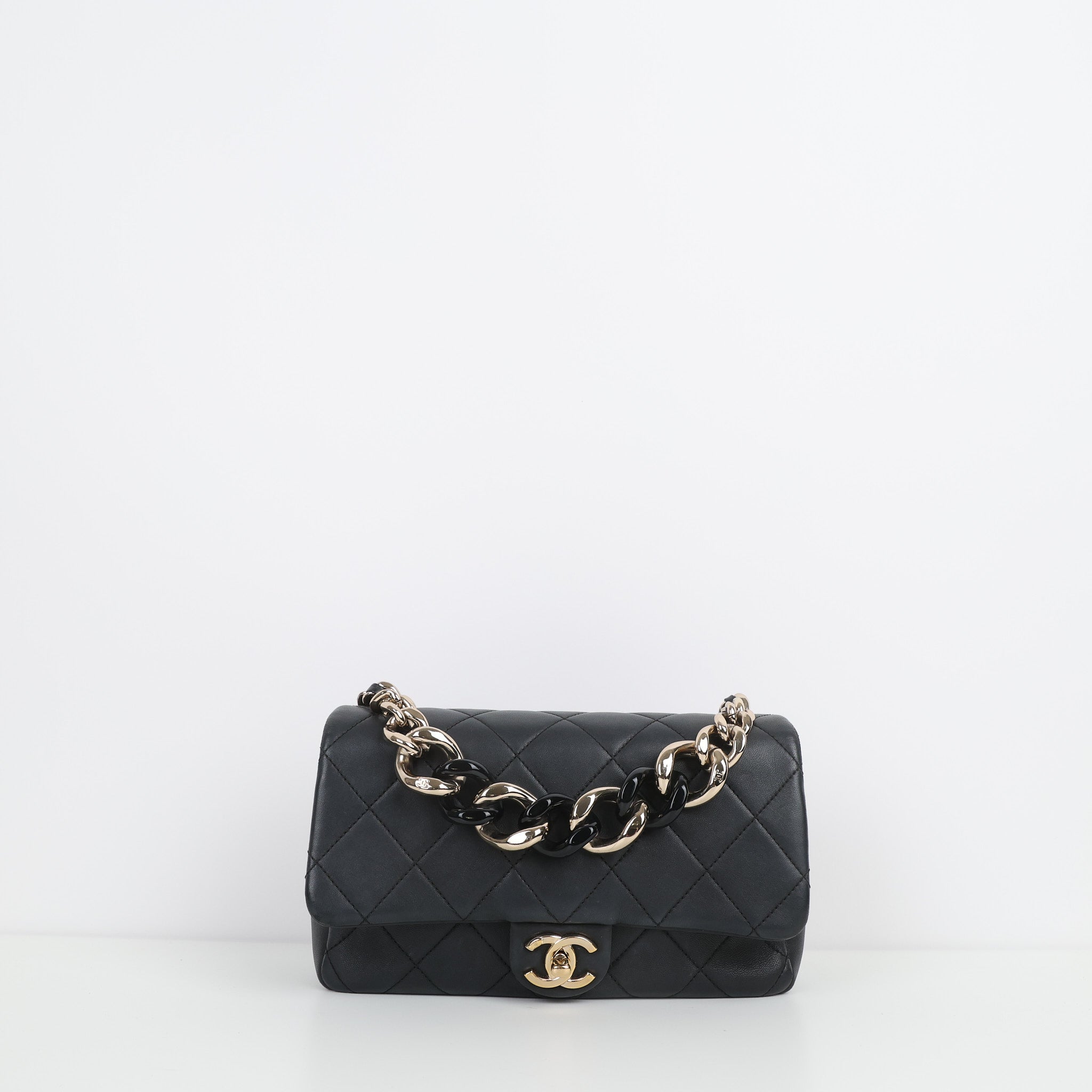 The Best Chanel Bag to Invest in Now  Fast Fashion News