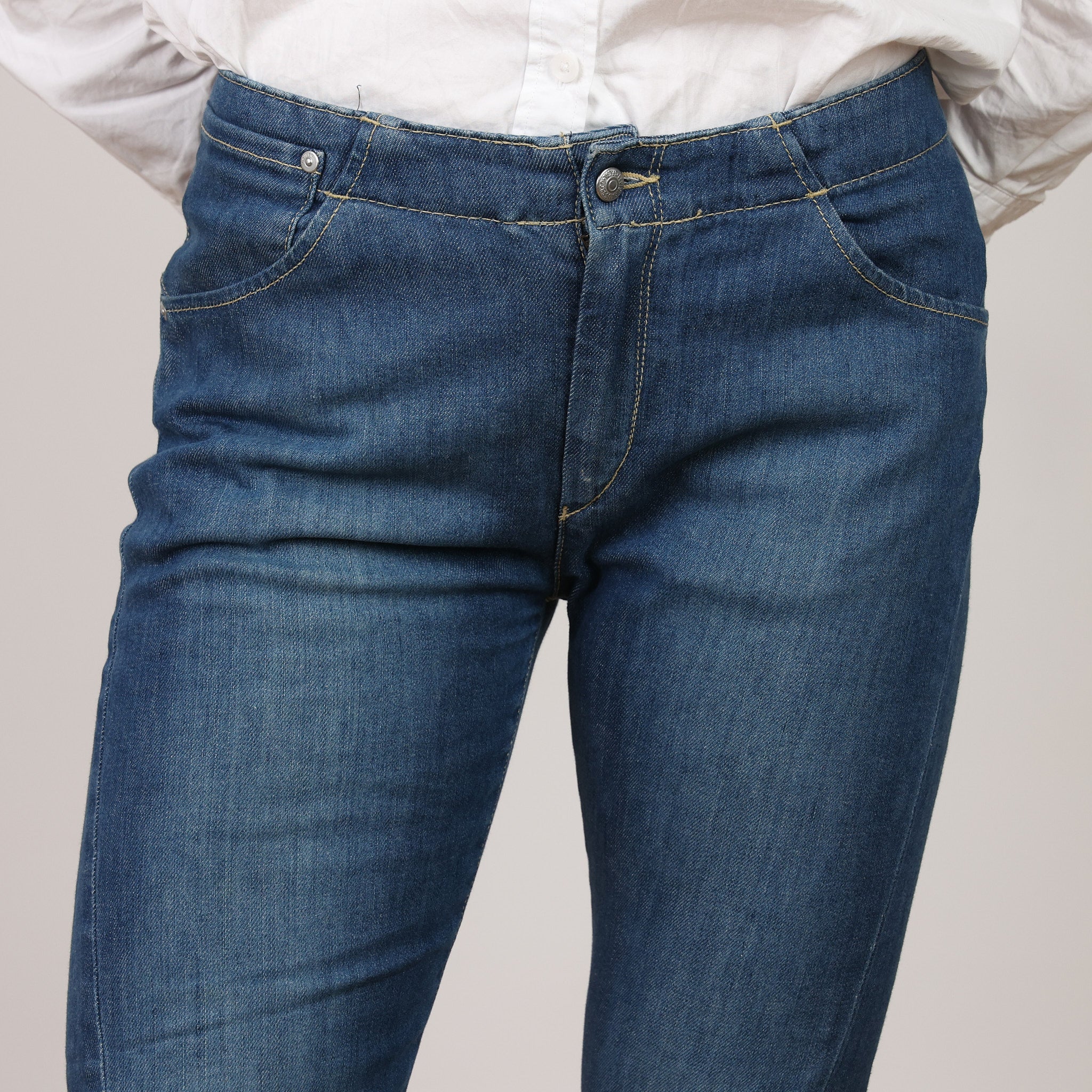 Jeans, UK Size 12
