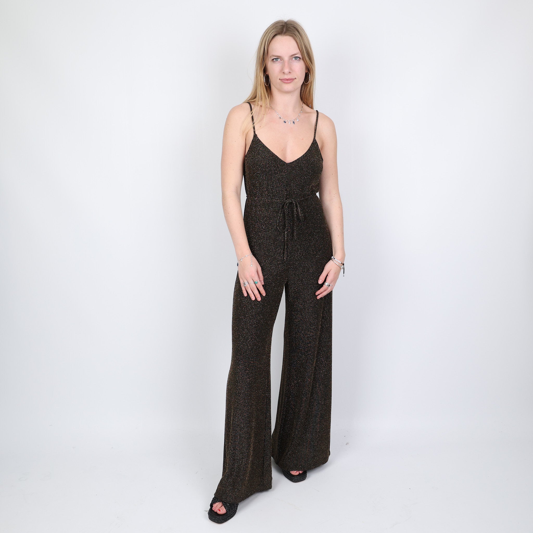 Reformation Synthetic Rufus Jumpsuit Strappy Overalls outlets