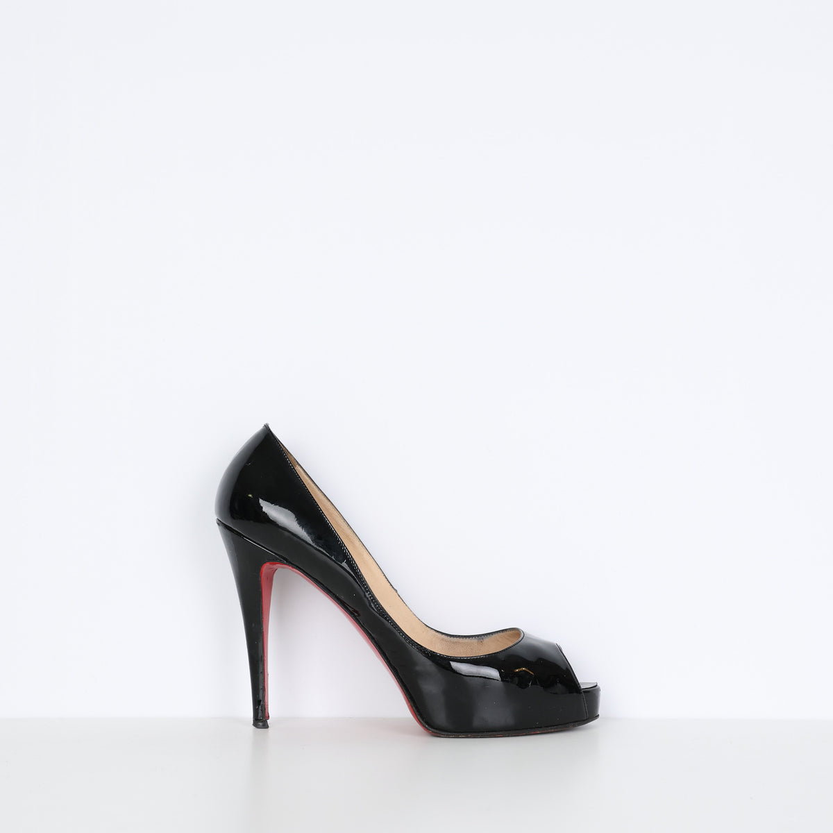 Louboutin size 37 in us fashion